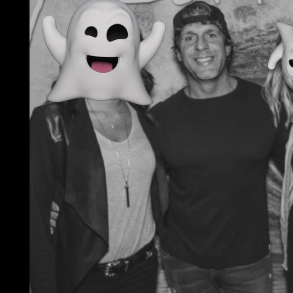 Kut from the Kloth Black Jacket SZ MED - Picture 5 of 5